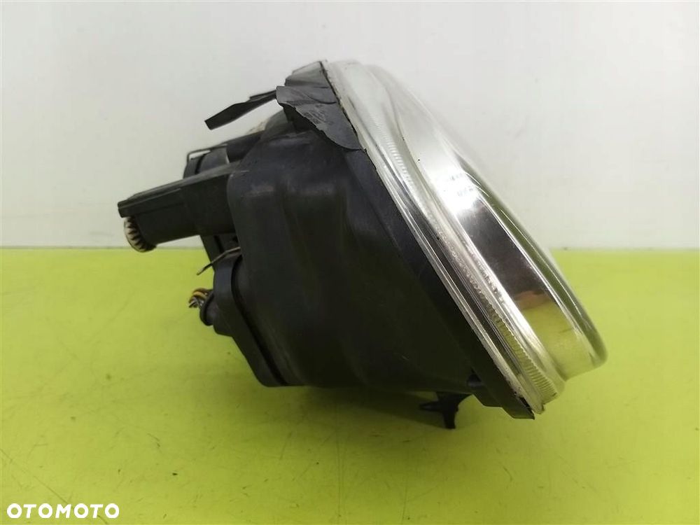 Reflektor lampa przód lewa VW Golf IV 1997-2003 VALEO 1J1941015C 67736930 - 6