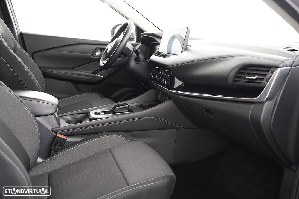 Nissan Qashqai 1.5 e-Power N-Connecta - 20
