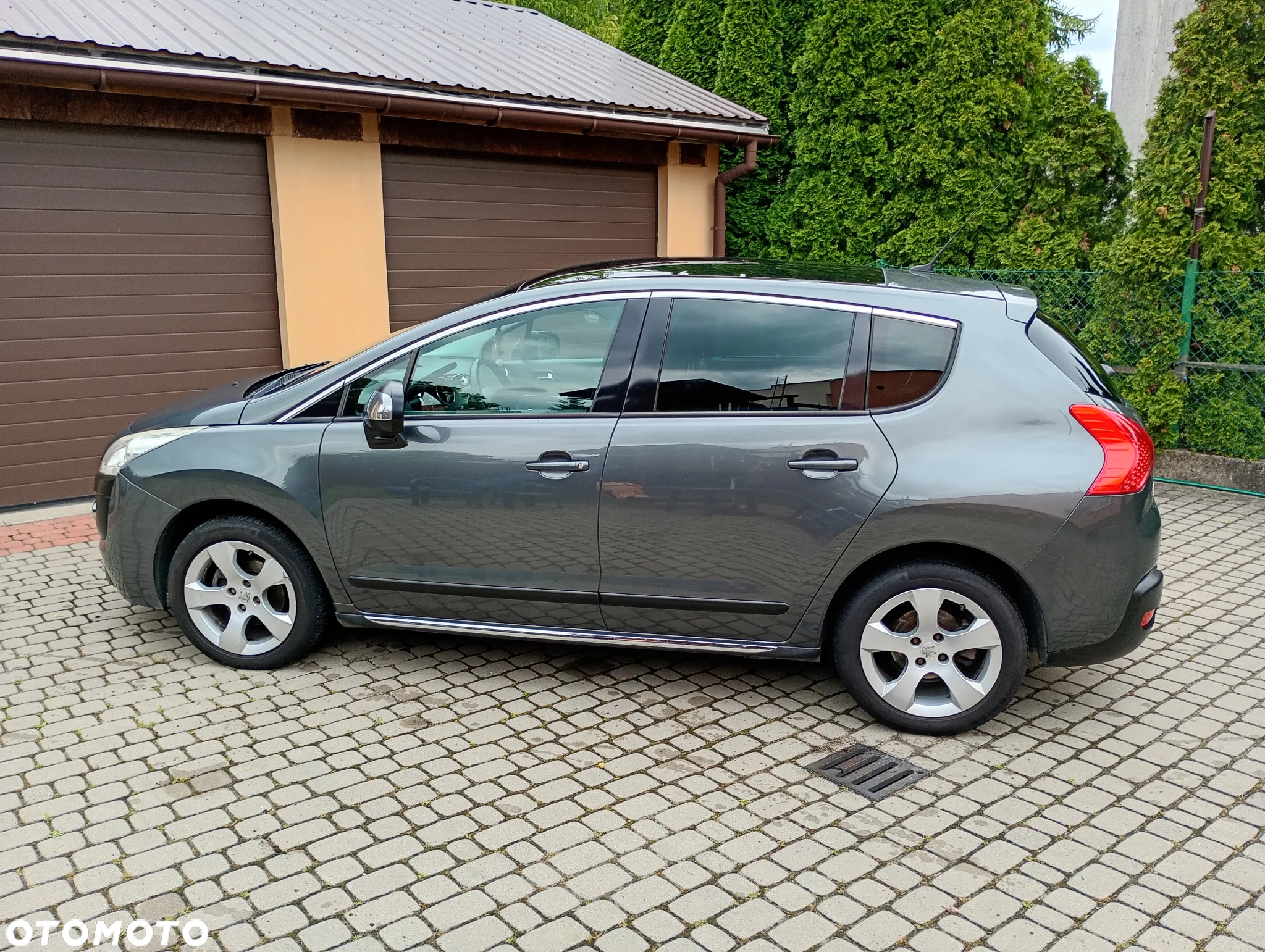 Peugeot 3008 - 7