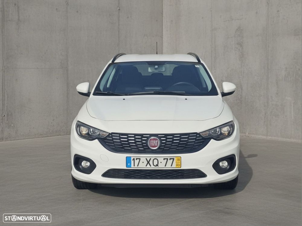 Fiat Tipo Station Wagon 1.3 Multijet - 2