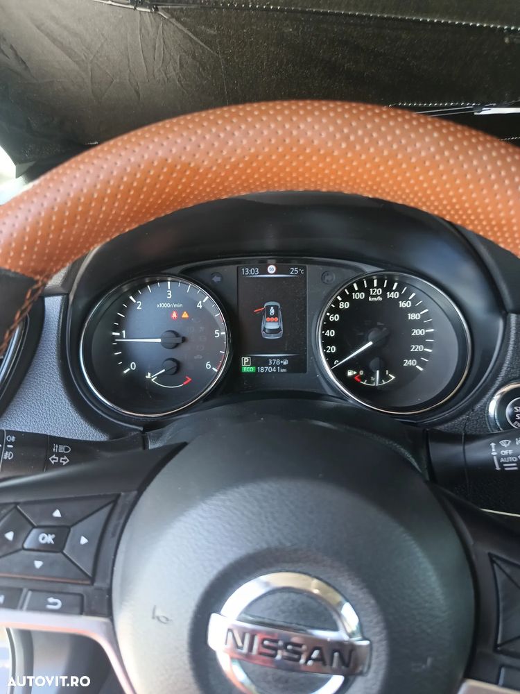 Nissan X-Trail 2.0D XTRONIC Start/Stop 4x4-i Acenta - 7