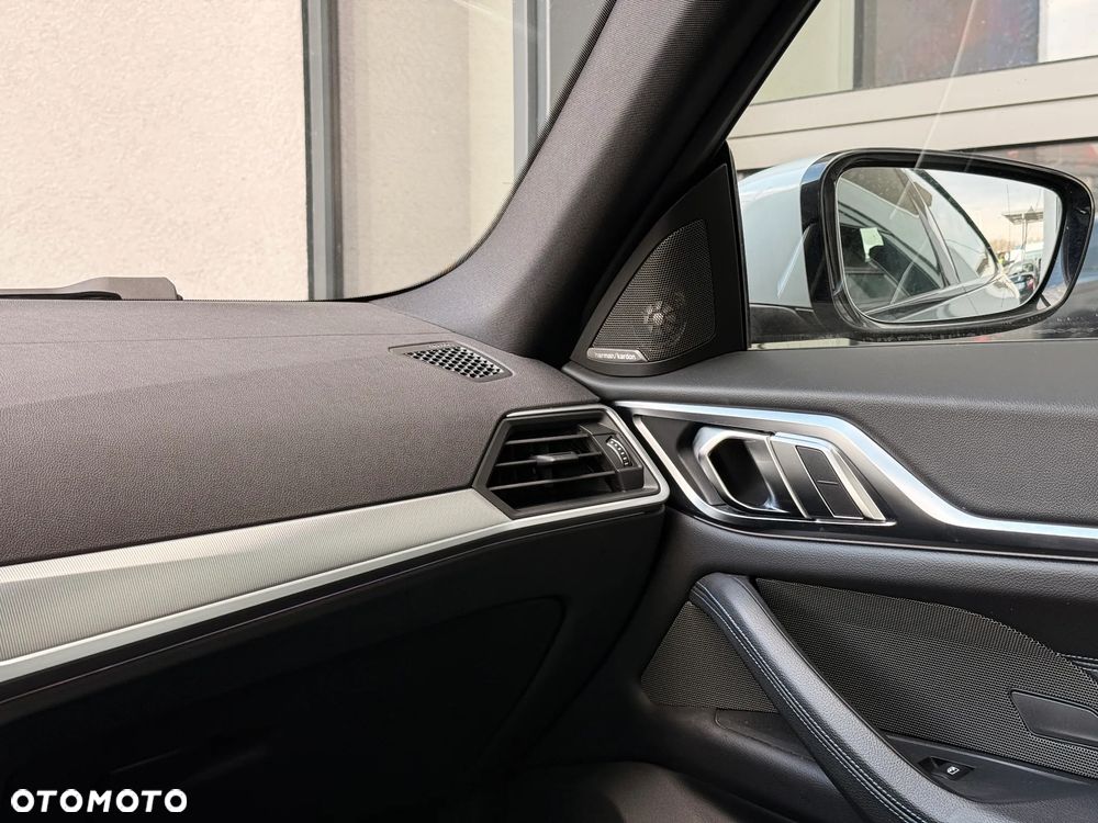 BMW Seria 4 430i M Sport - 18