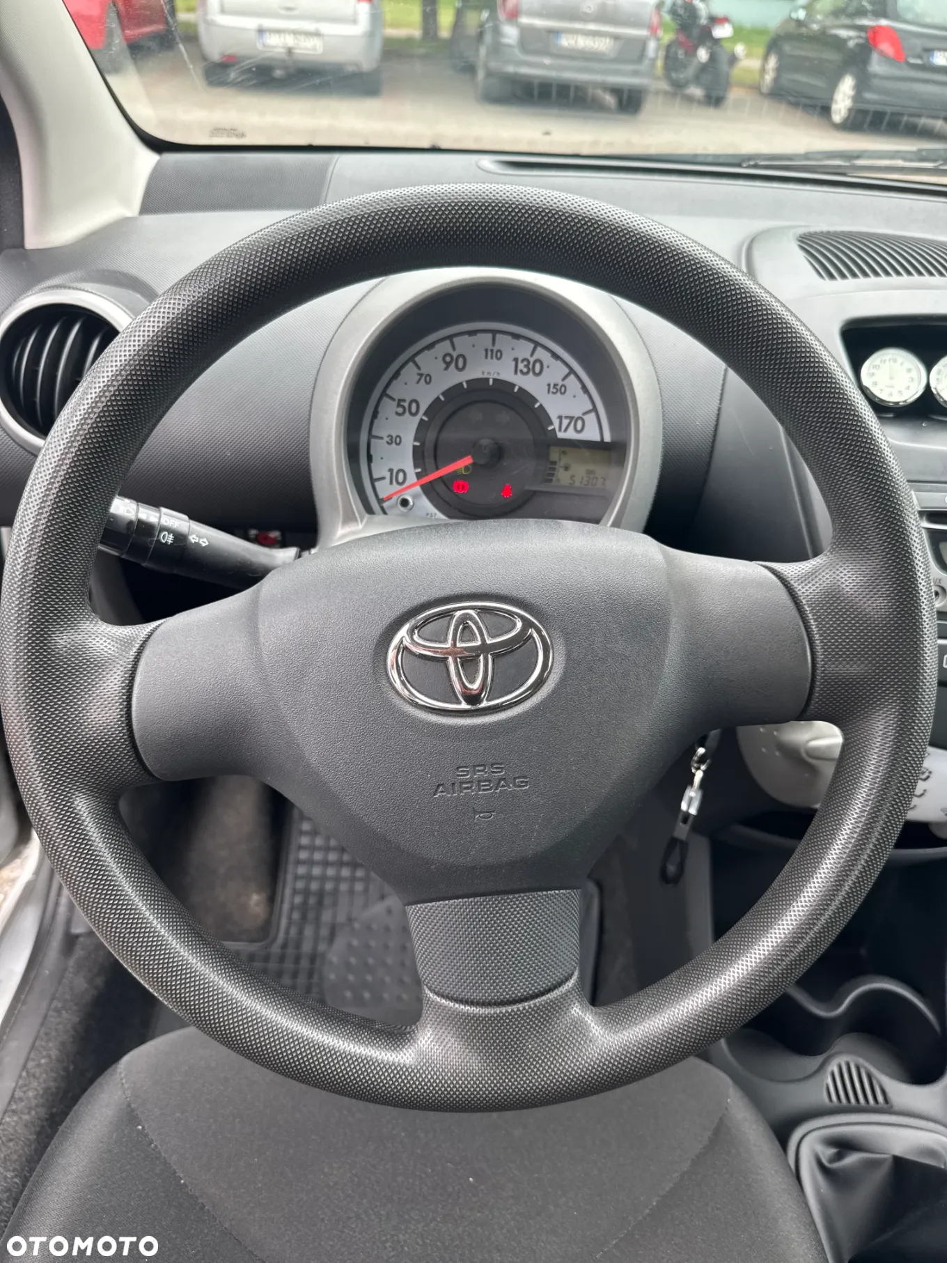 Toyota Aygo 1.0 VVT-i Active - 14