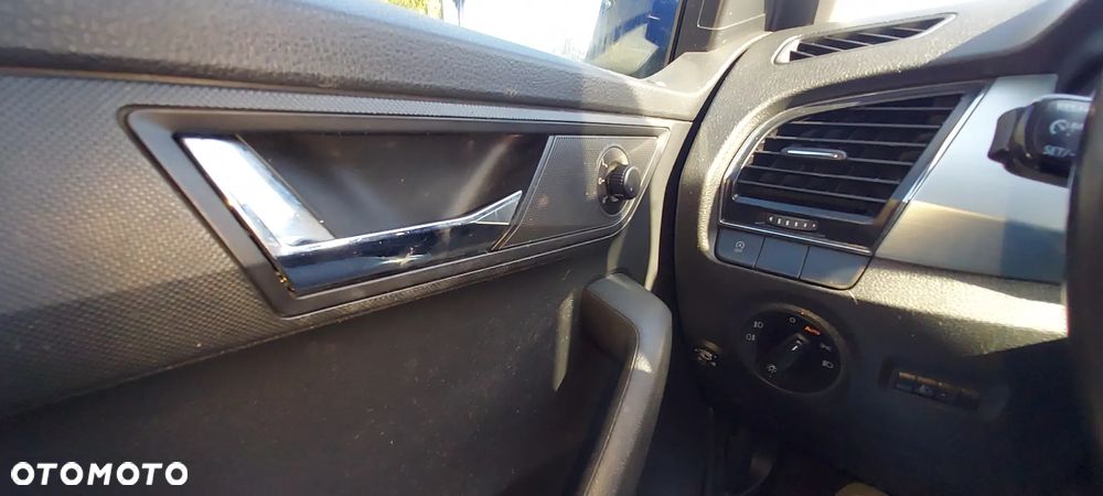 Skoda Fabia 1.0 Ambition Plus - 6