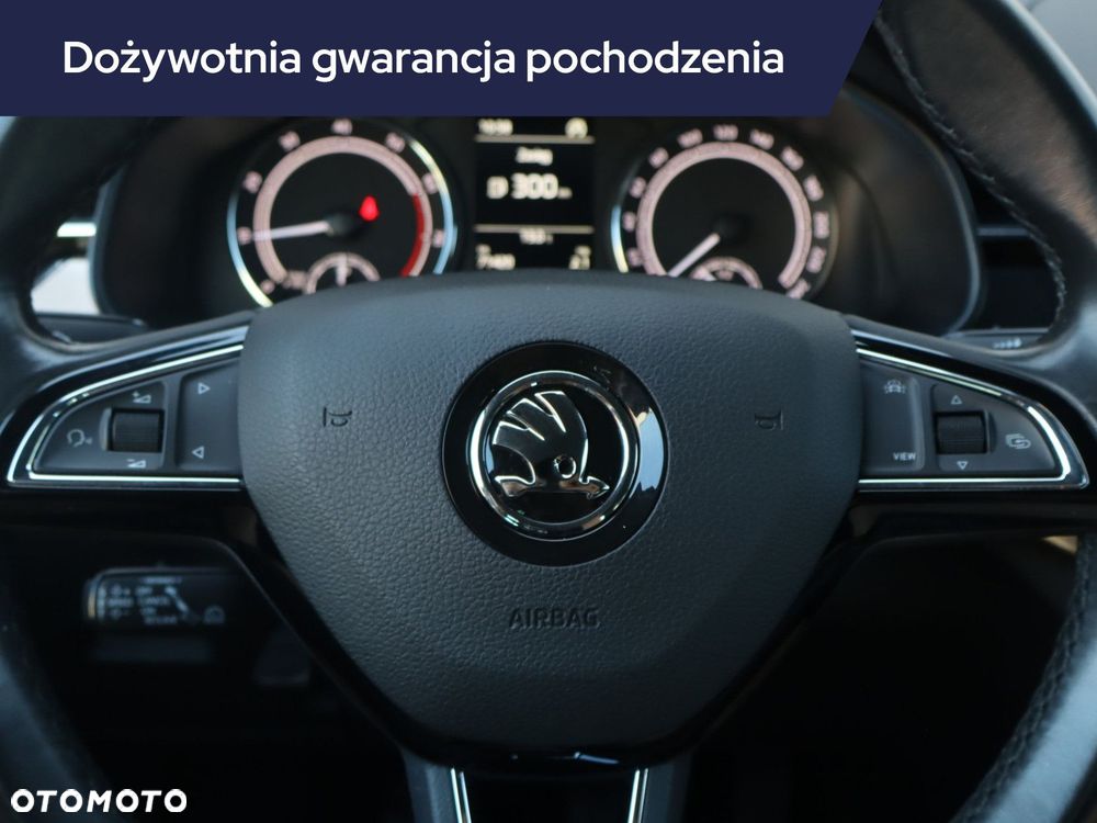 Skoda Kamiq - 21