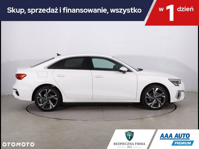 Audi A3 Limousine - 7