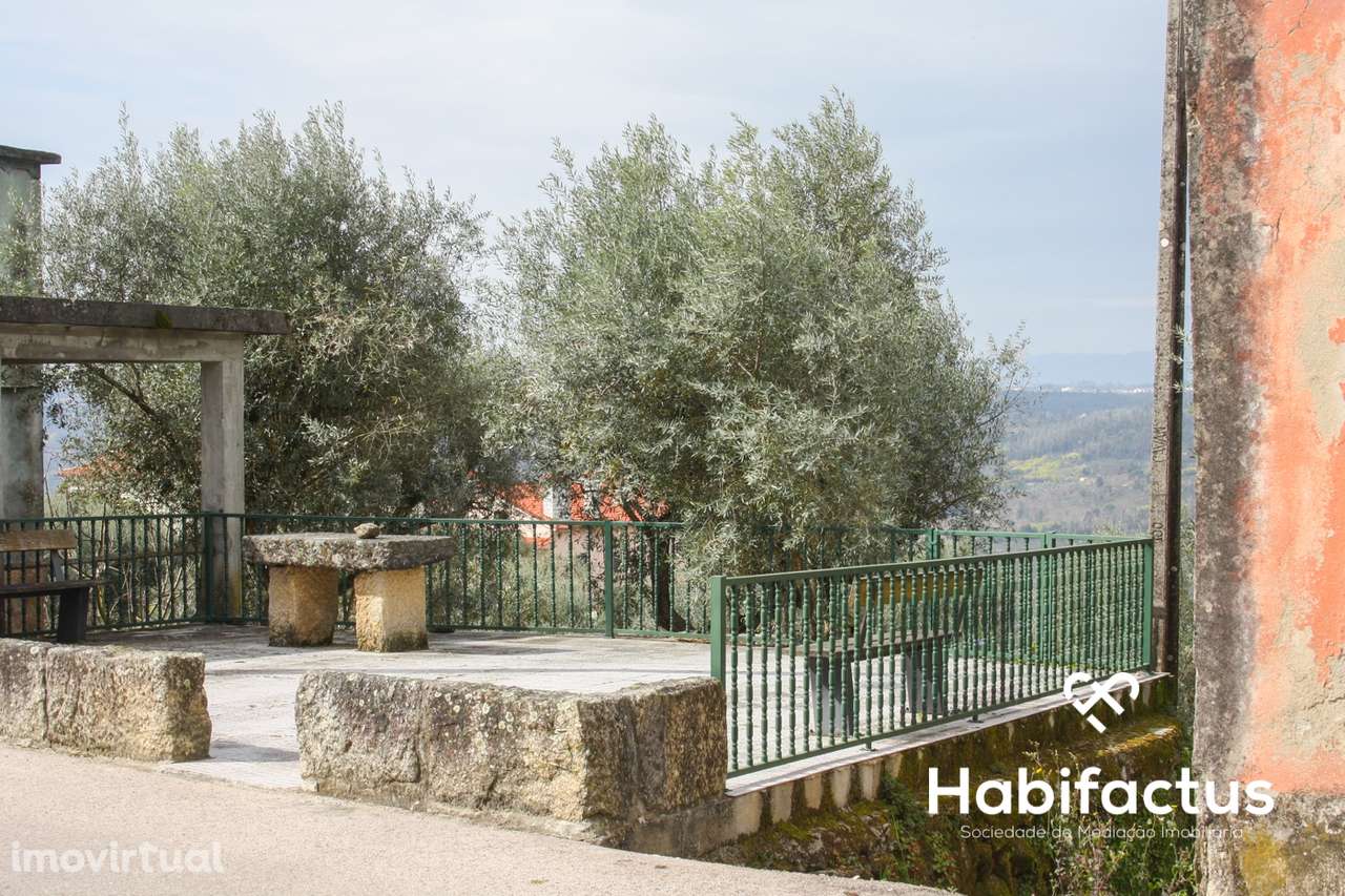 Moradia T3 - Seixo da Beira - Grande imagem: 5/15