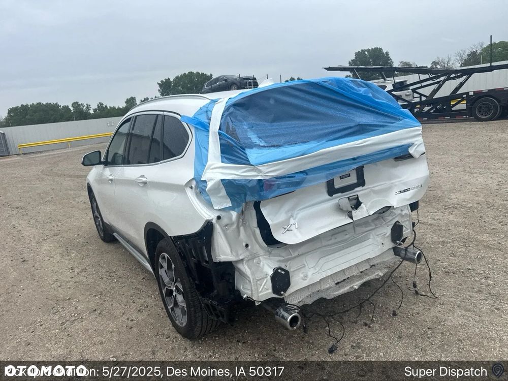 BMW X1 xDrive25i xLine - 22