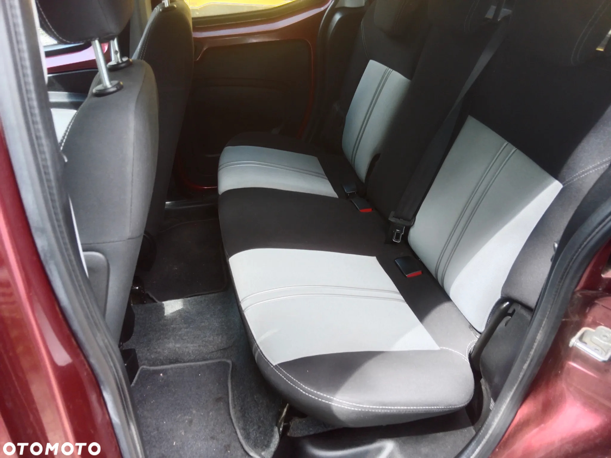Fiat Qubo - 6