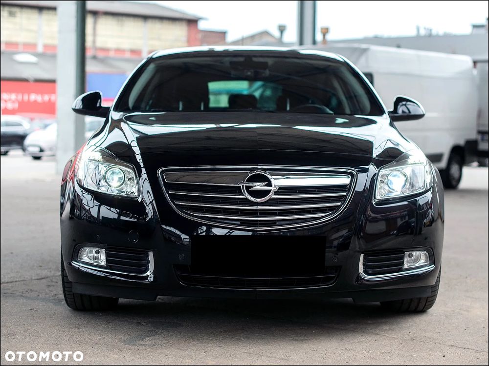 Opel Insignia - 3