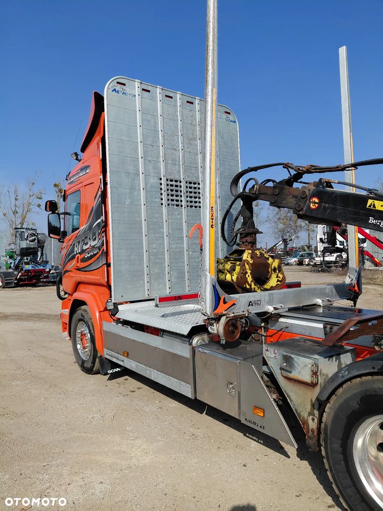 Scania R730 - 6