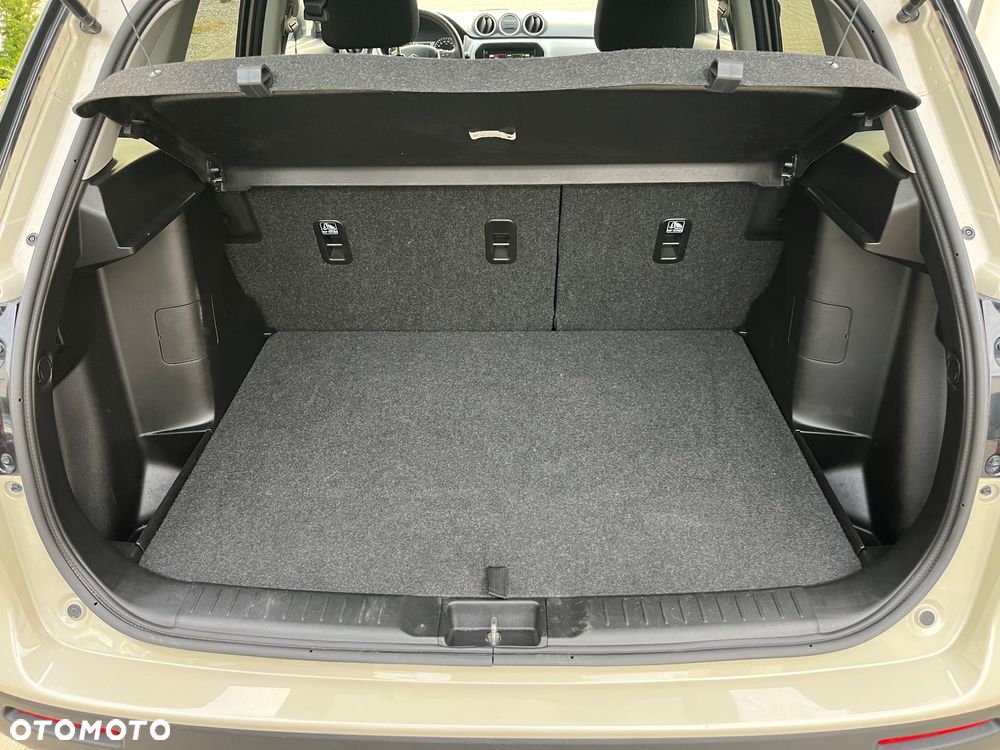 Suzuki Vitara 1.6 (4x2) Automatik Comfort+ - 22