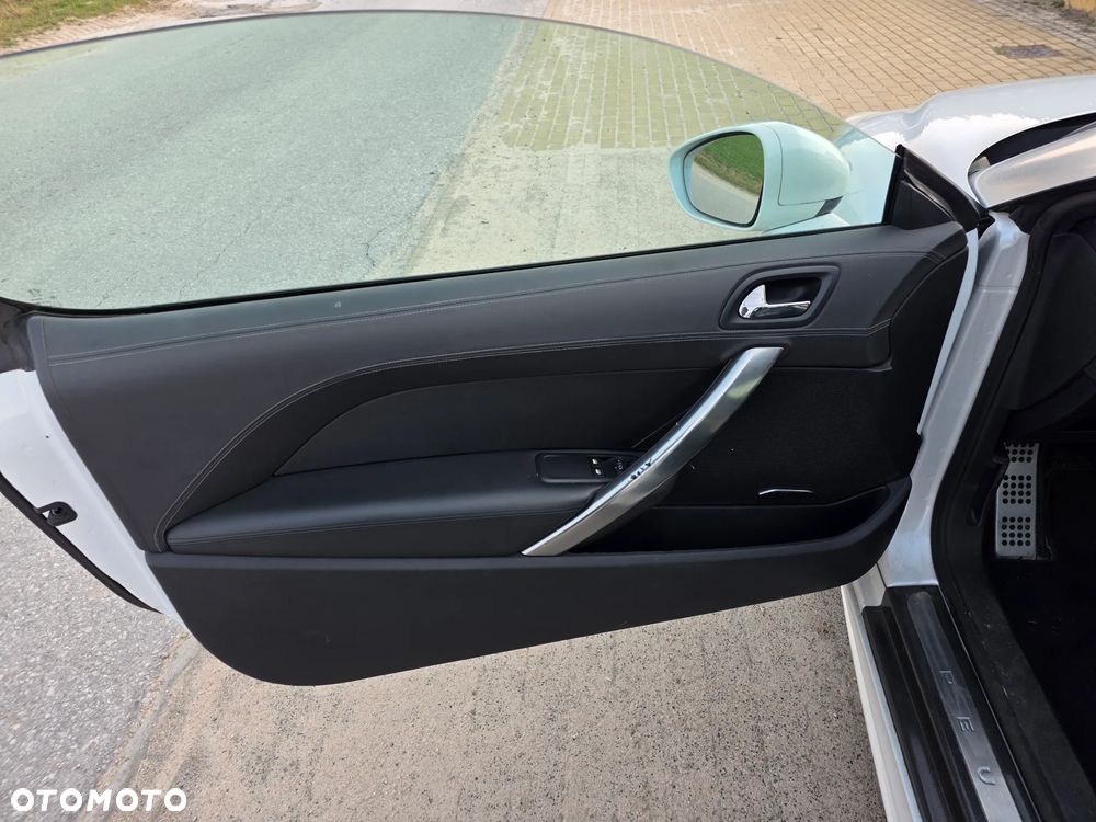 Peugeot RCZ 1.6 155 THP - 8