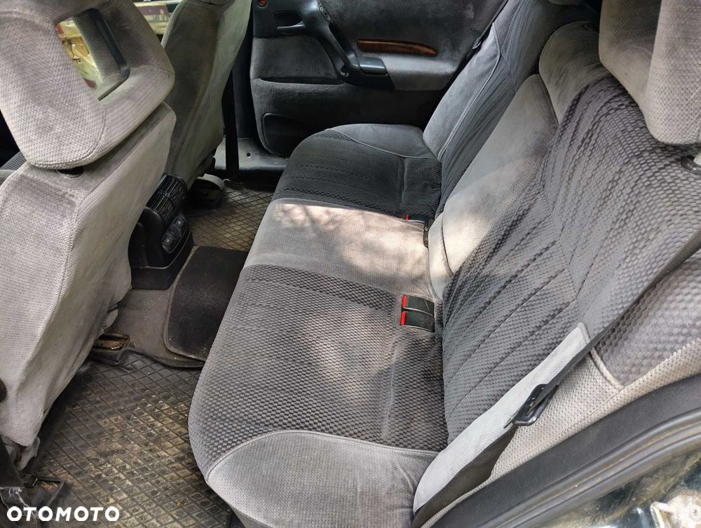 Opel Omega - 3
