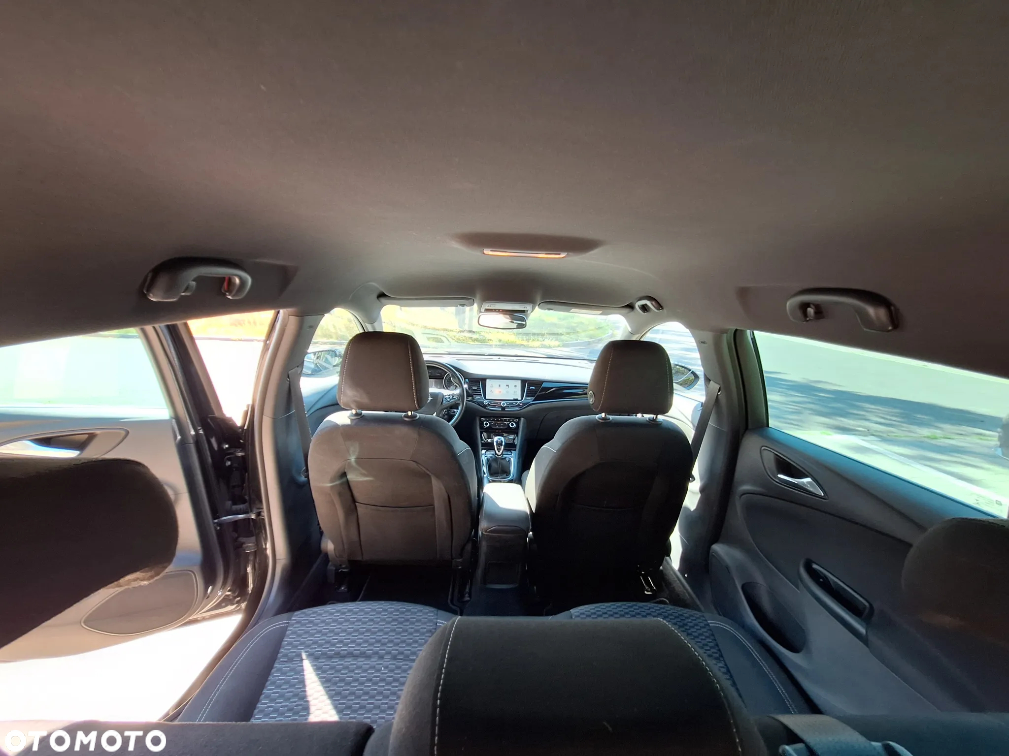 Opel Astra 1.6 D (CDTI) Start/Stop Sports Tourer Innovation - 21