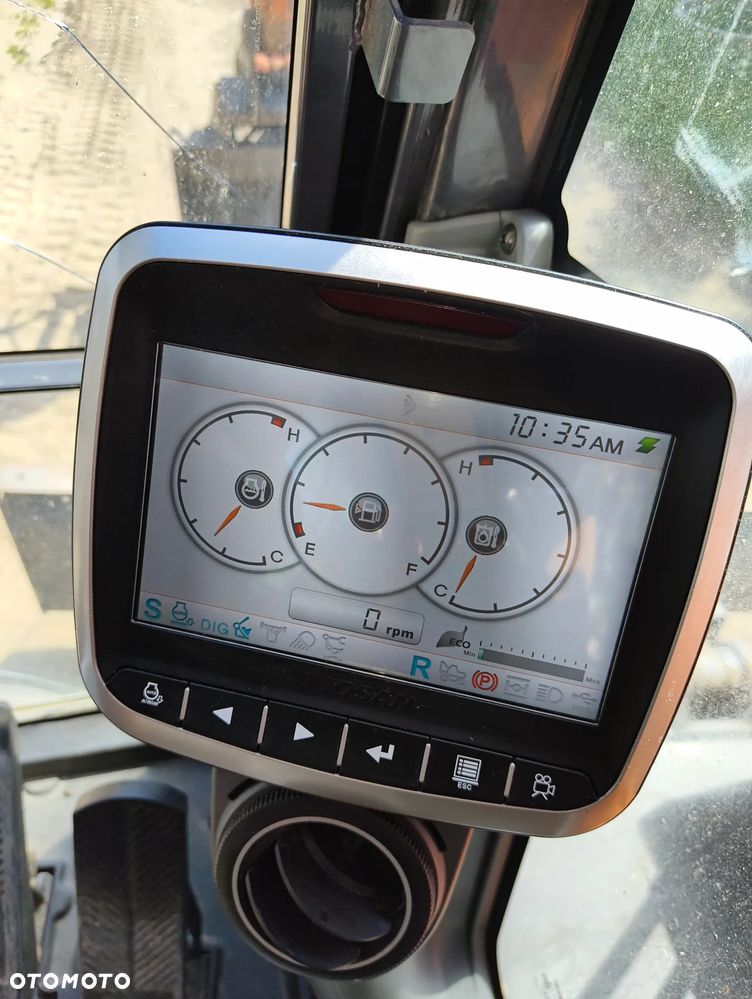 Doosan DX 160 W - 3
