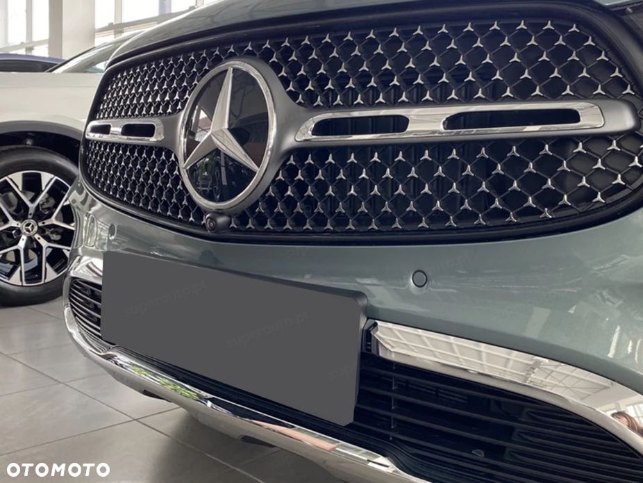 Mercedes-Benz GLC - 17