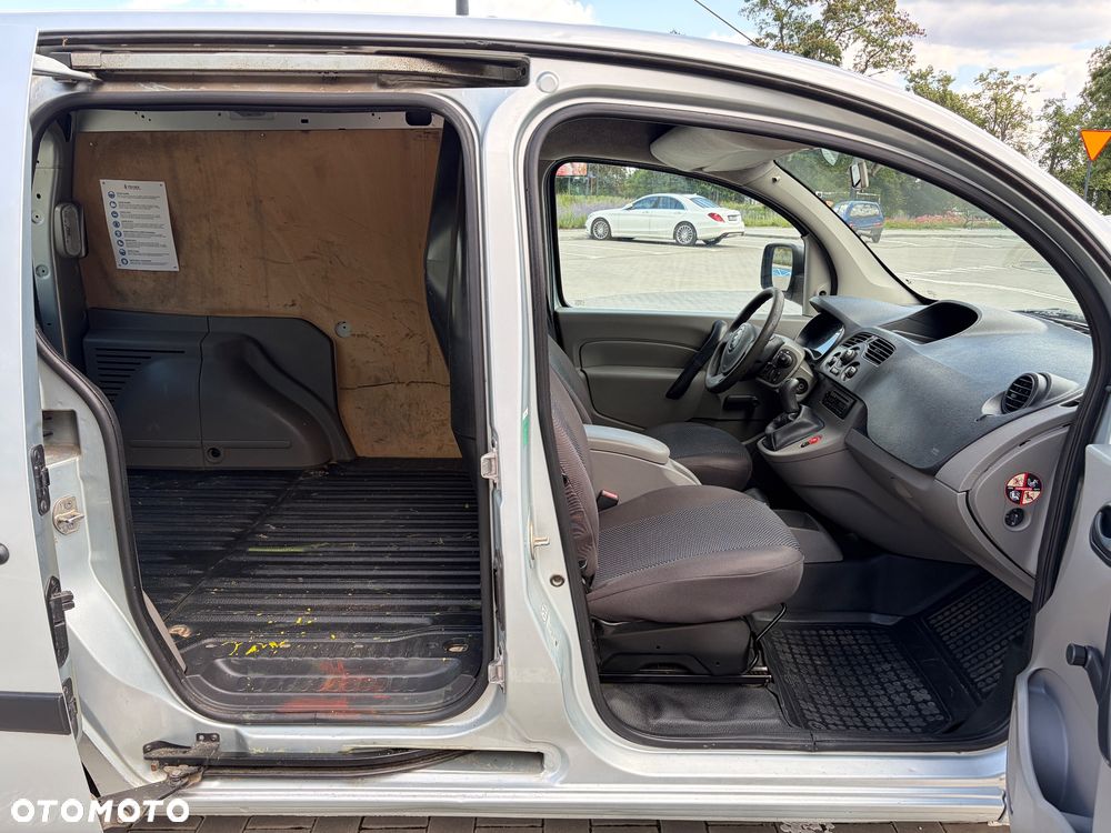 Renault Kangoo - 13
