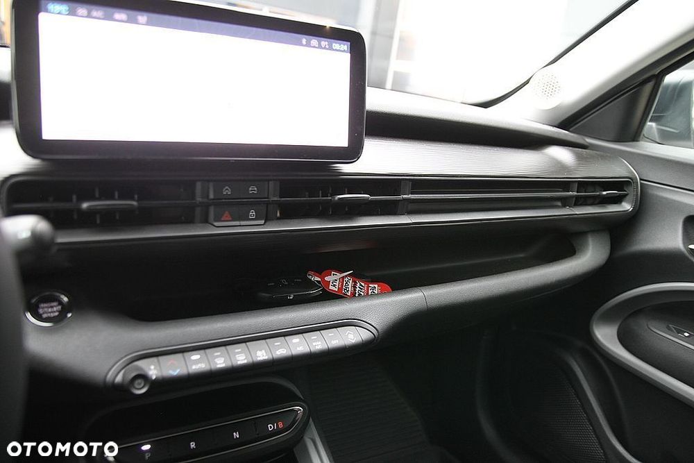 Jeep Avenger 54kWh Longitude - 23