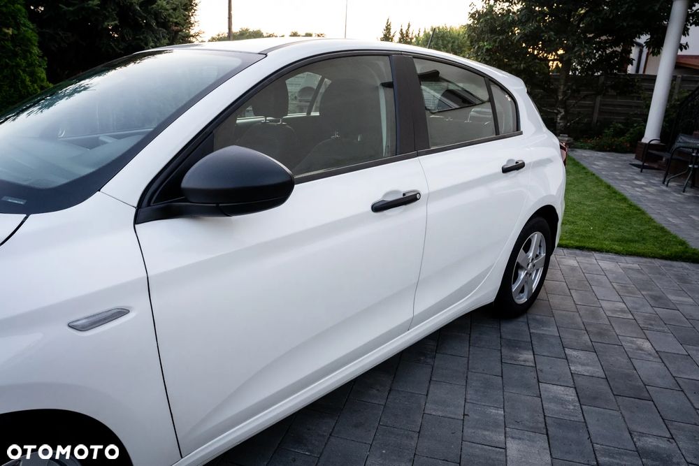 Fiat Tipo 1.0 T3 City Life - 25