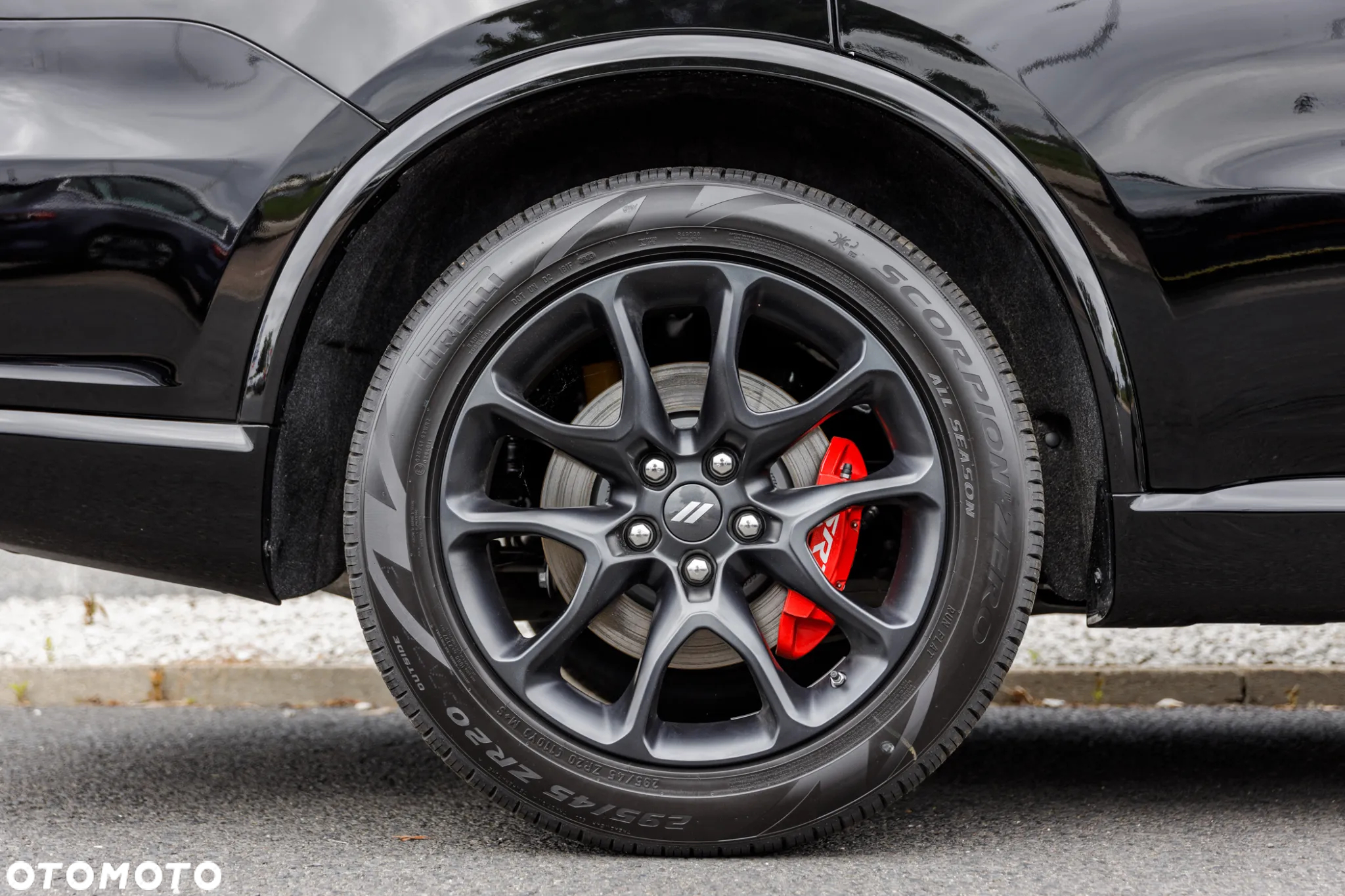 Dodge Durango 5.7 R/T - 21