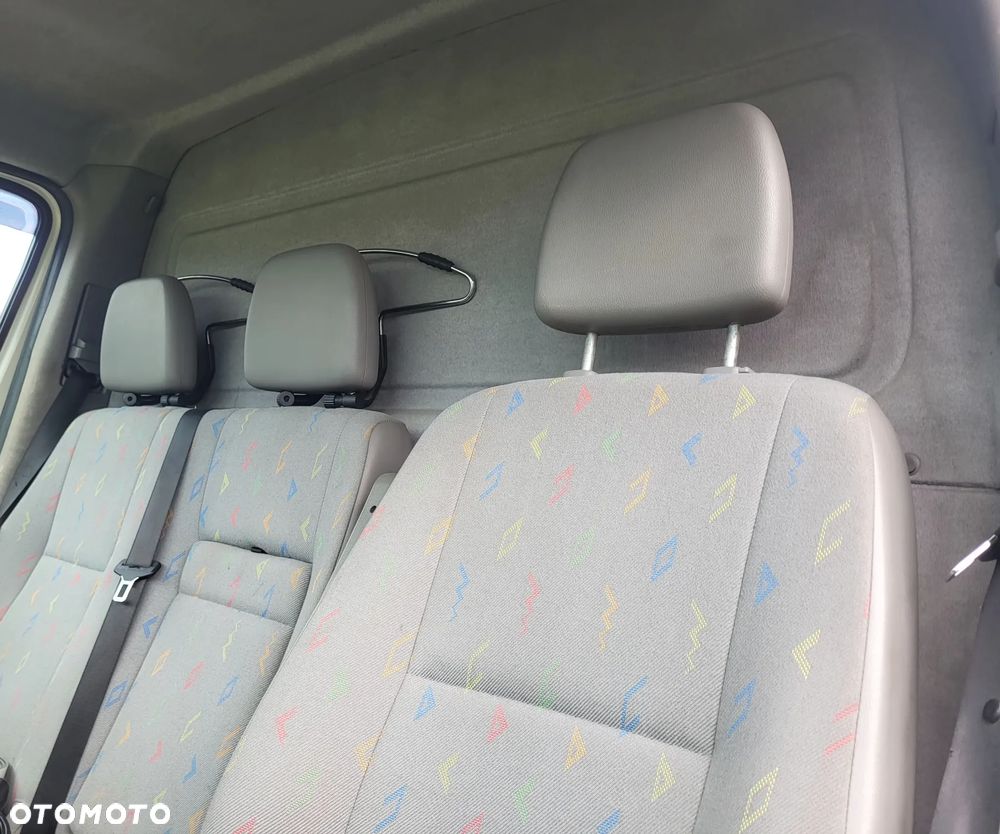 Volkswagen VRAFTER - 20