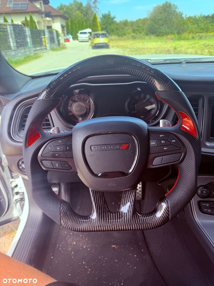 Dodge Challenger 5.7 R/T - 20