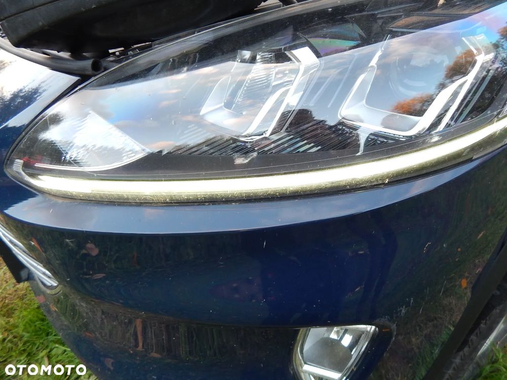 Ford Kuga - 14
