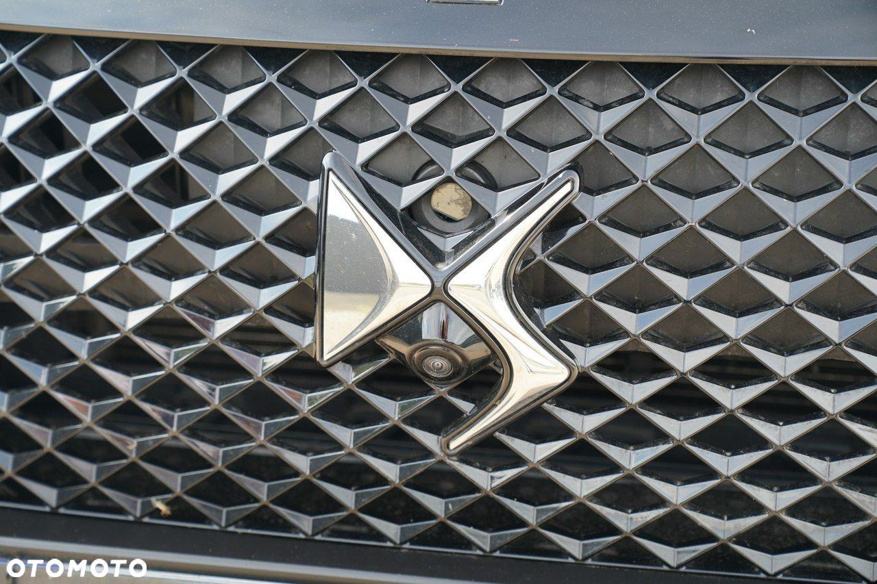 DS Automobiles DS 7 Crossback - 7