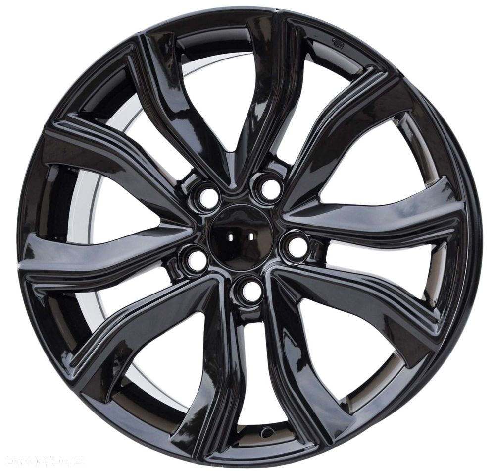 5827 B FELGI 17 5x114,3 HONDA ACCORD CIVIC CR-V - 1