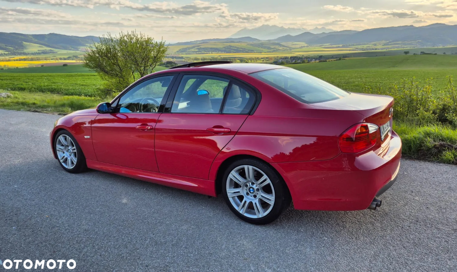 BMW Seria 3 - 16