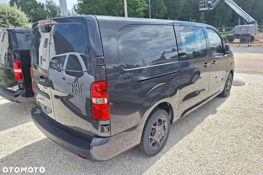 Fiat Scudo XL L2H1 Zabudowa Brygadowa Składana 2.2 150KM - 5