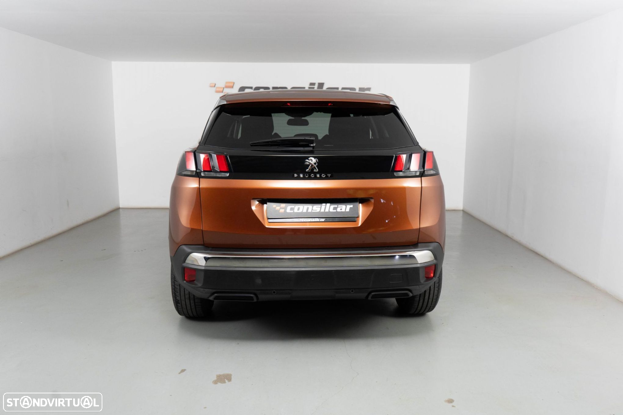 Peugeot 3008 1.2 PureTech Active - 5