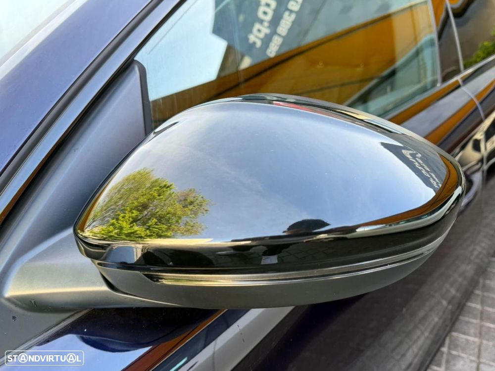 Peugeot 508 SW - 7