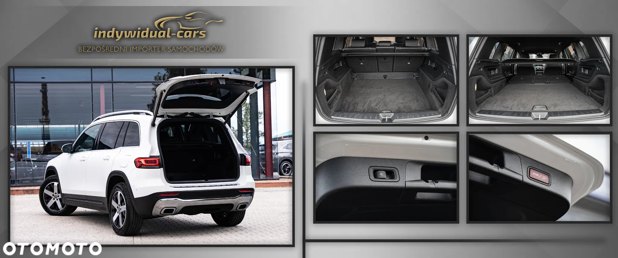 Mercedes-Benz GLB 200 d 8G-DCT Progressive Advanced - 20