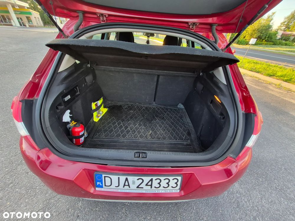 Citroën C4 - 7
