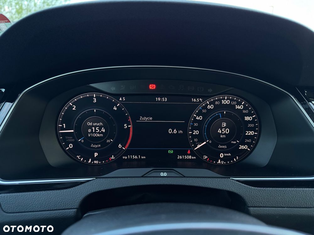 Volkswagen Passat 2.0 TDI BMT Highline DSG7 - 13