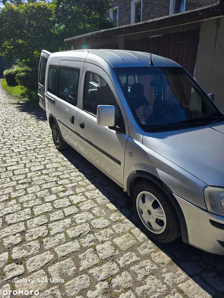 Opel Combo Tour Comfort - 2