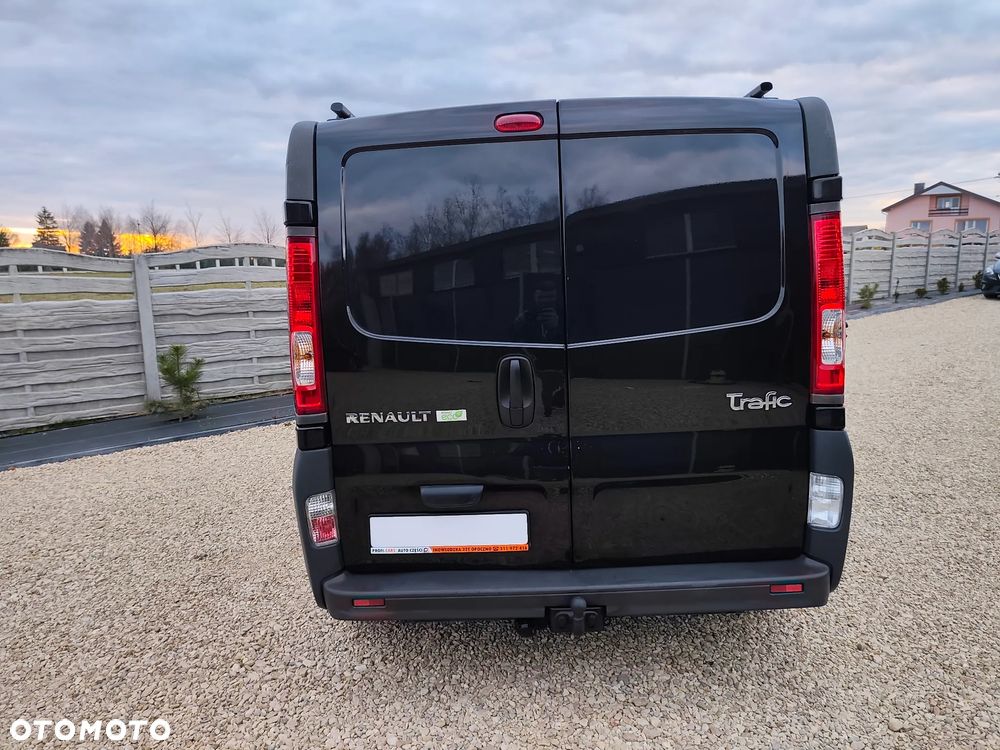 Renault Trafic - 5