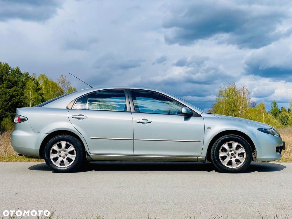 Mazda 6 Sport 2.0 Active - 16