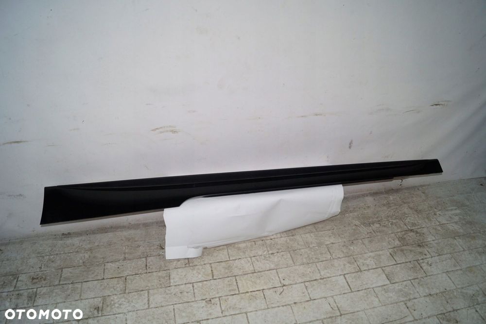 audi s5 a5 8w f5 listwa progowa lewa ly9t próg s-line 8w7853855c 8w6 785385 - 4