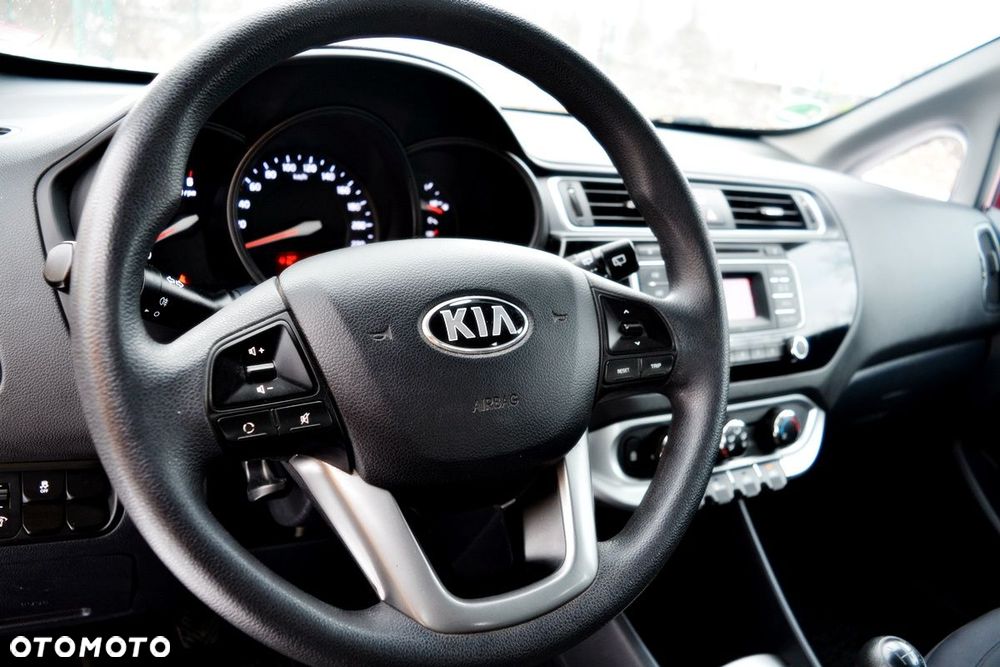 Kia Rio 1.2 Edition 7 - 7