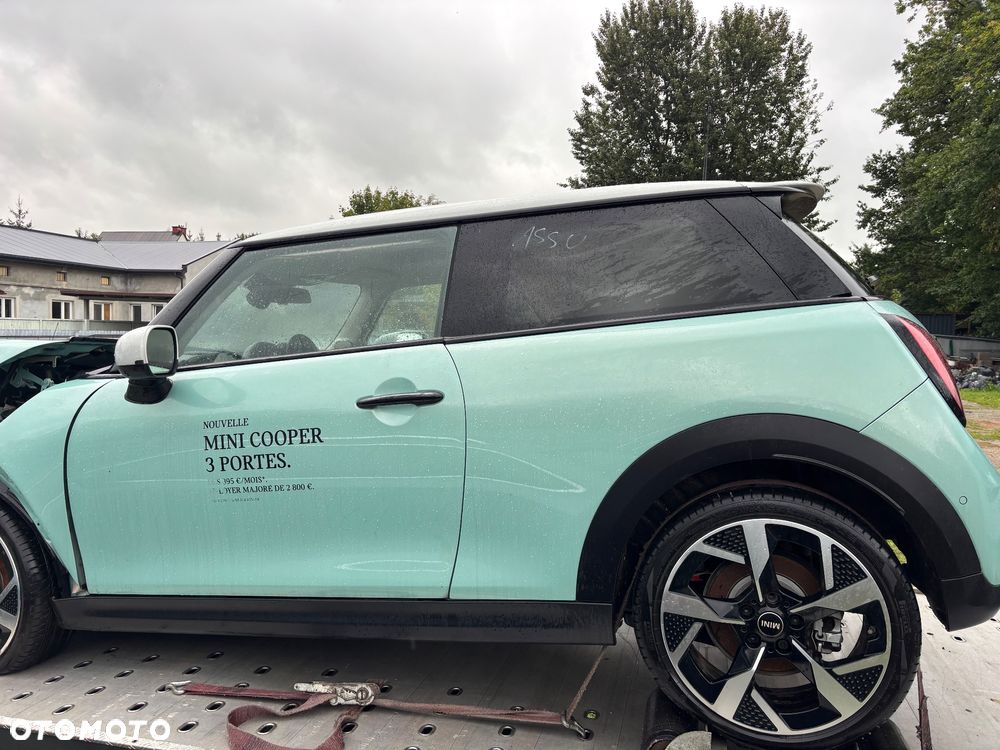 MINI Cooper John Works Anniversary Edition sport - 14