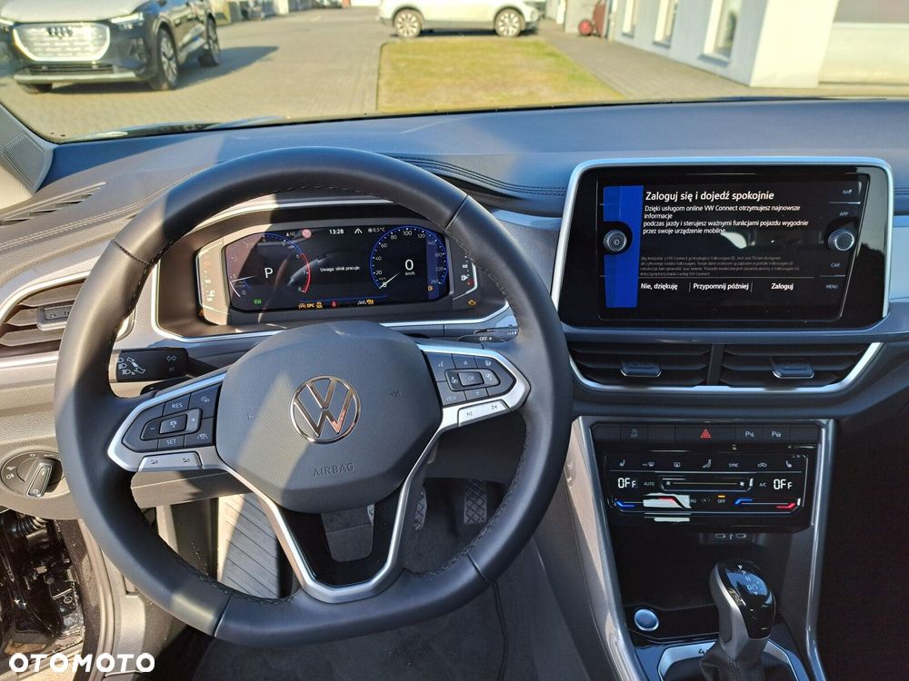 Volkswagen T-Roc 2.0 TSI 4Motion Style DSG - 23