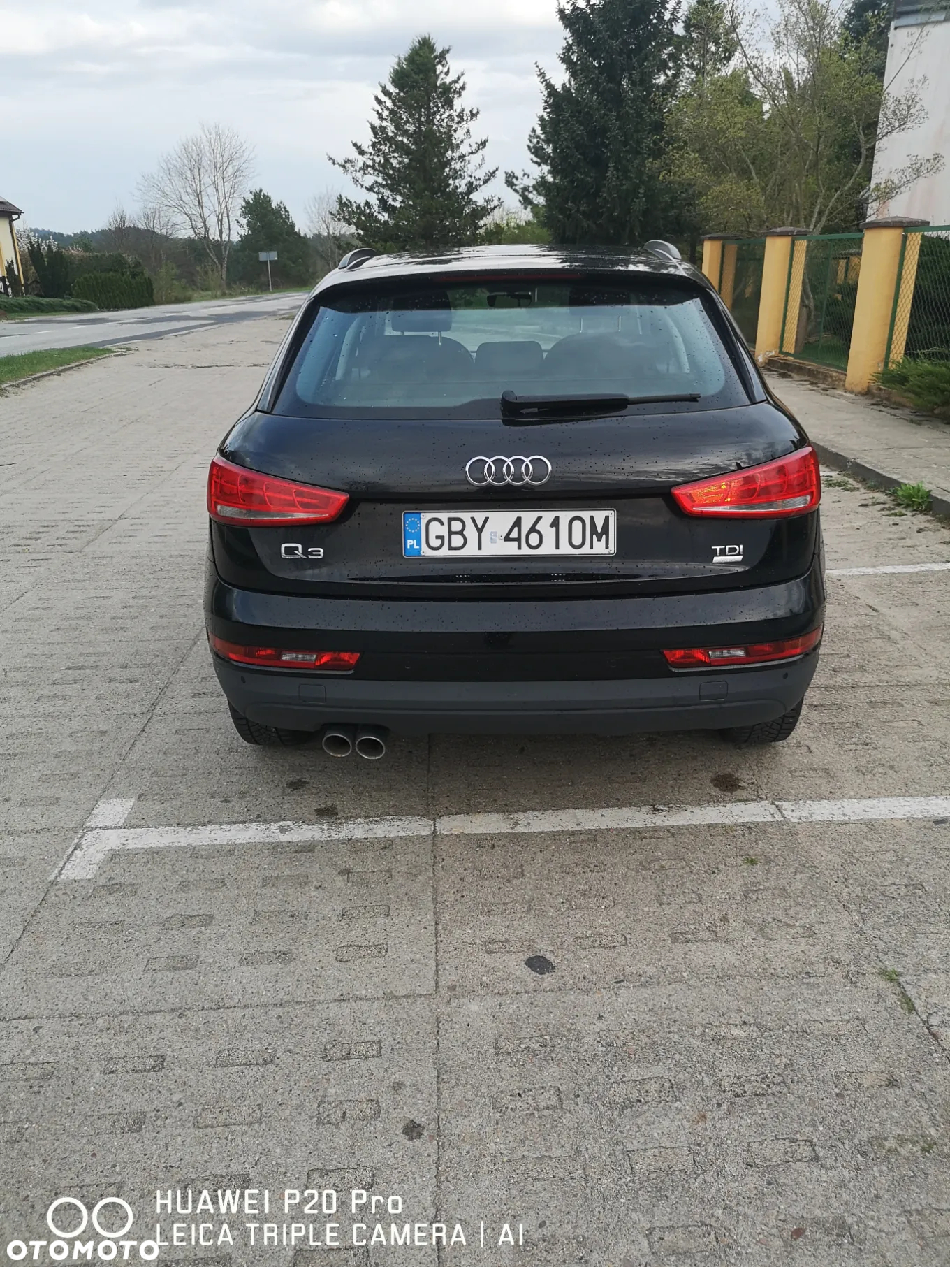 Audi Q3 2.0 TDI ultra - 24