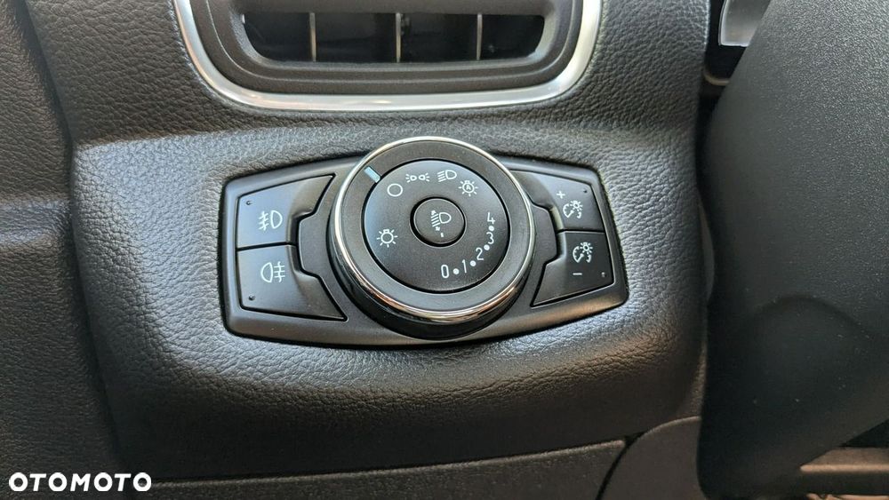 Ford B-MAX 1.6 TDCi Individual - 34