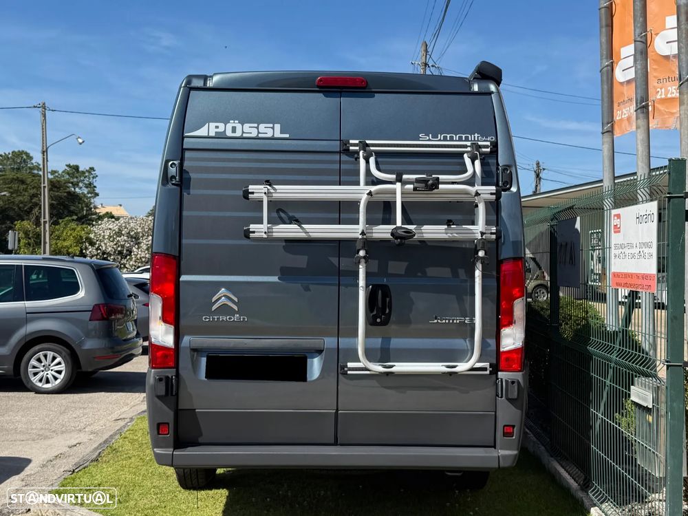 Pössl Summit 640 - 10