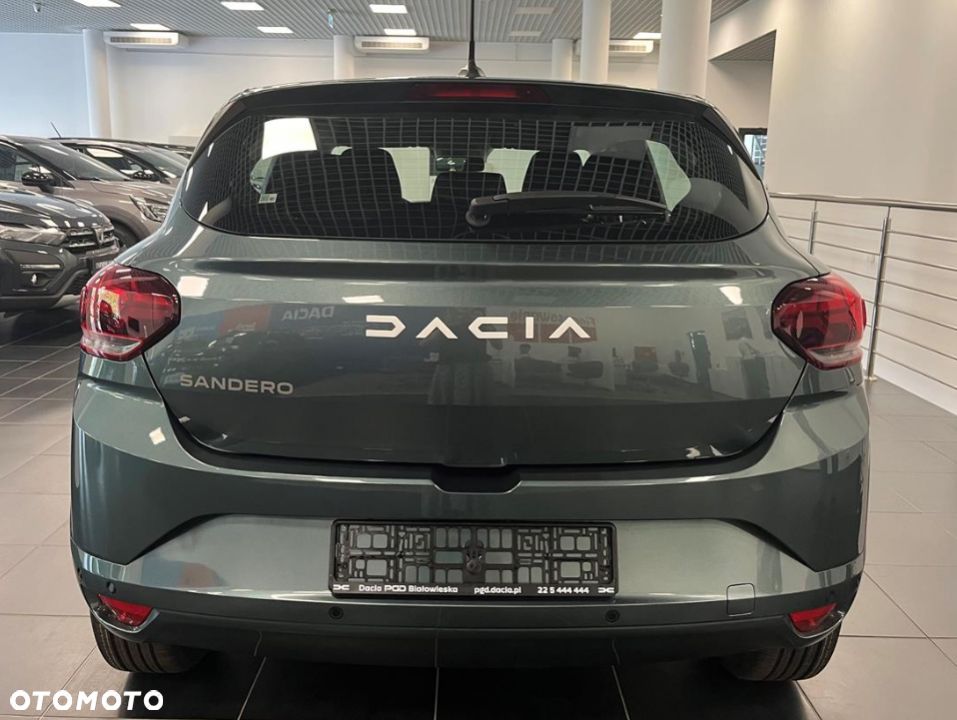 Dacia Sandero - 3