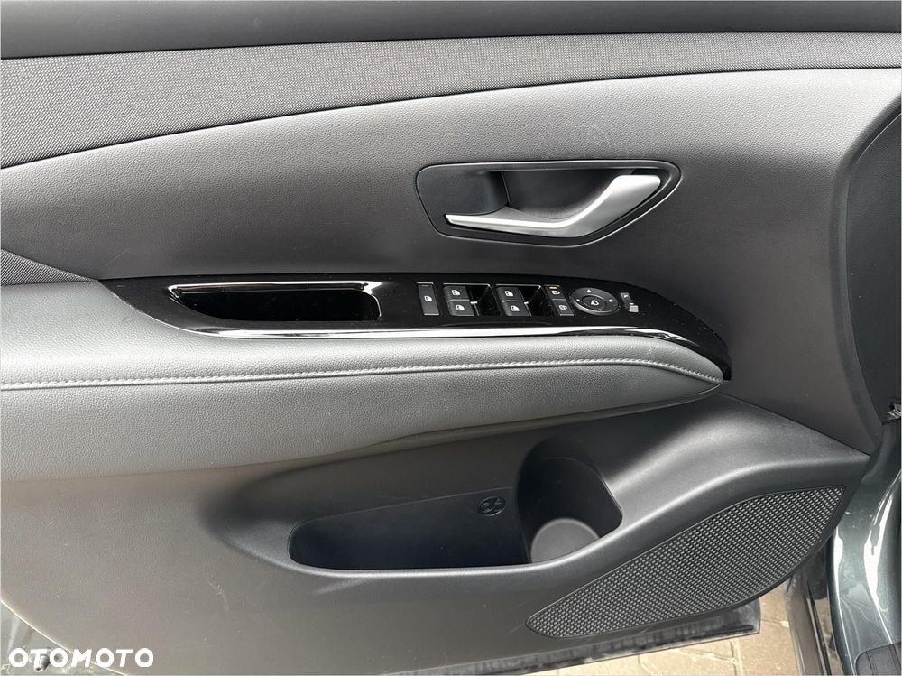 Hyundai Tucson - 11