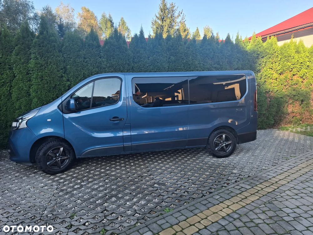 Renault Trafic - 12